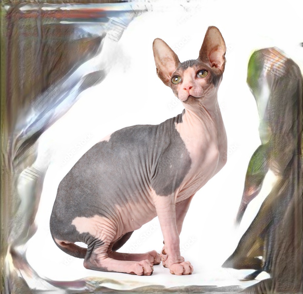 sphynx